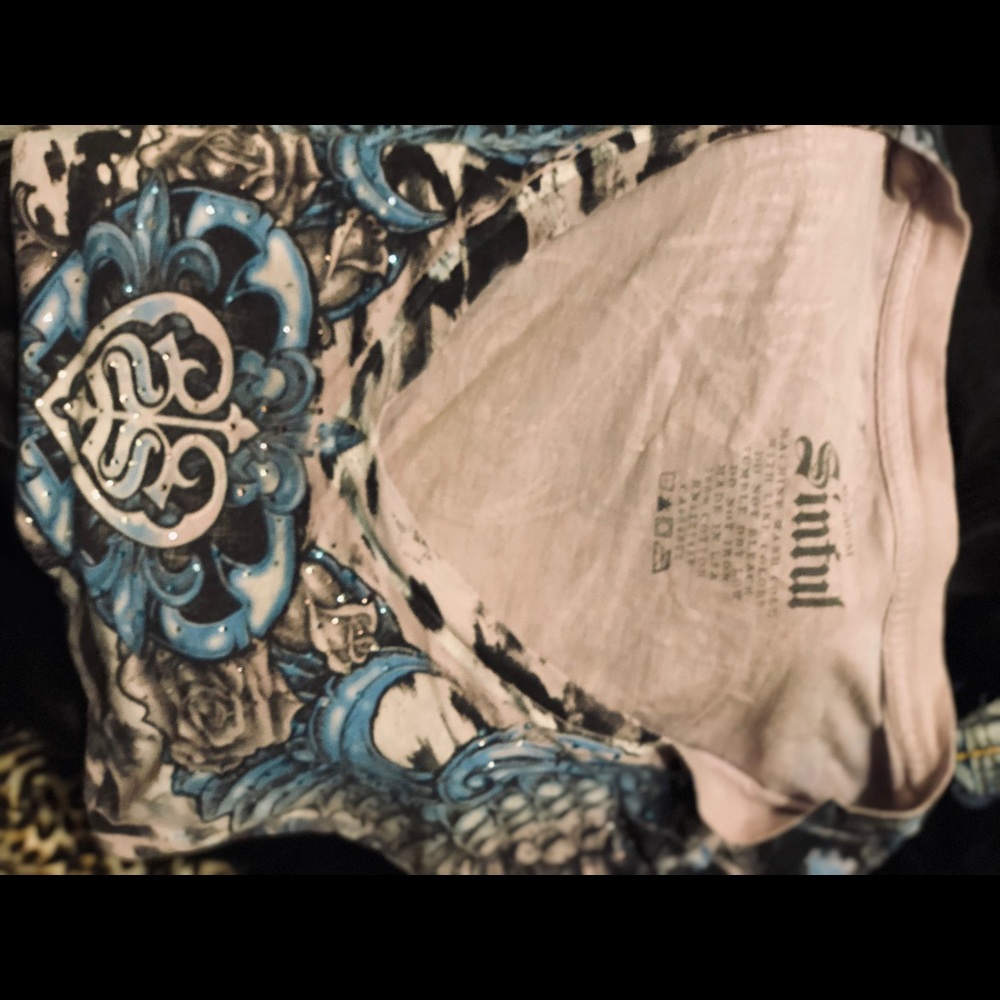 T-shirt